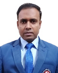 Md Shafiqul Islam